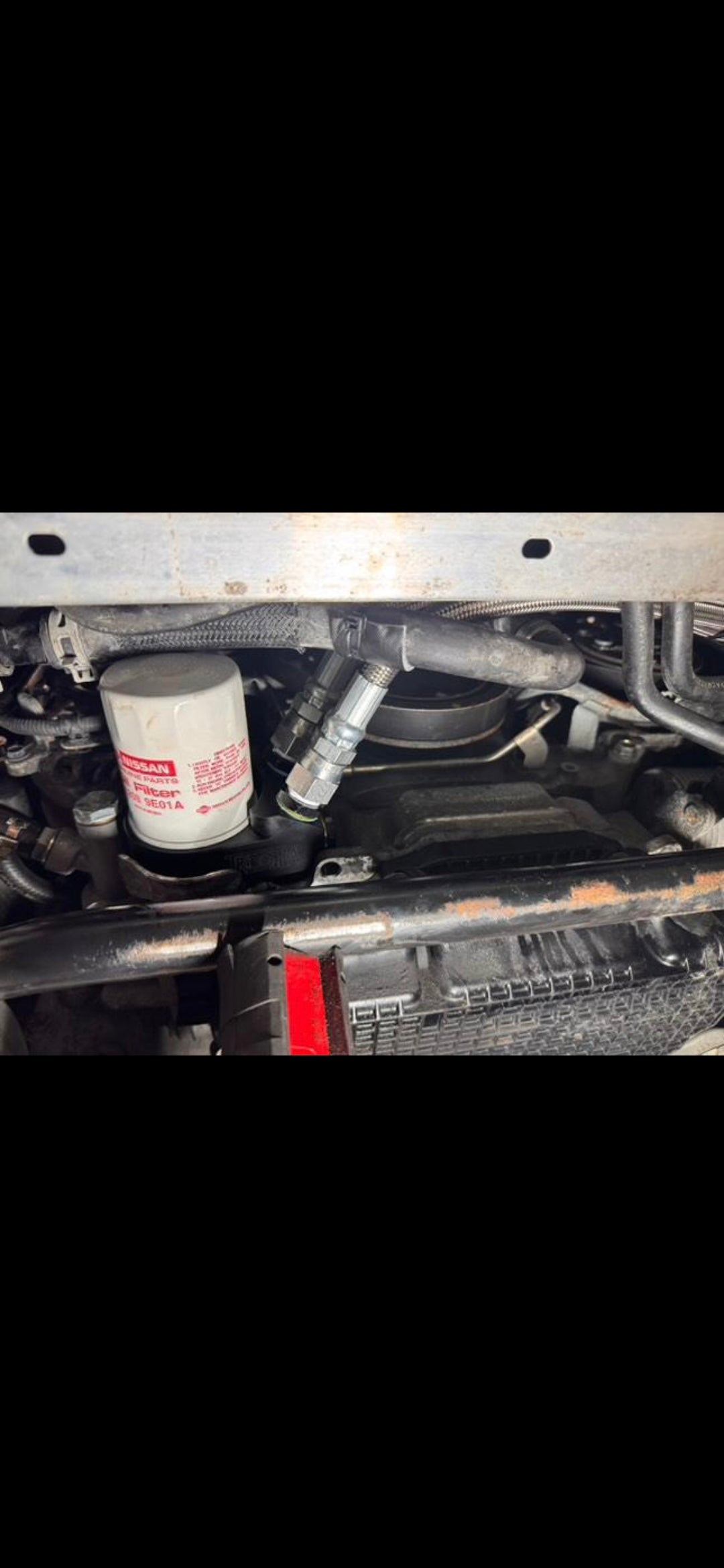 TriggaSpec VQ Power Cooling Combo (Ported Manifold + Ice Box Combo + Catch Can Kit) [VQ35HR, VQ37VHR] [Z, G, Q, M37 Chassis]