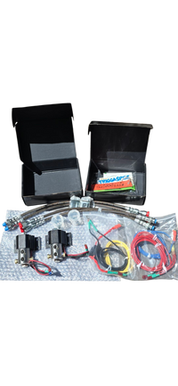 TriggaSpec LINE LOCK kit (BLACK FRIDAY SALE 2025)