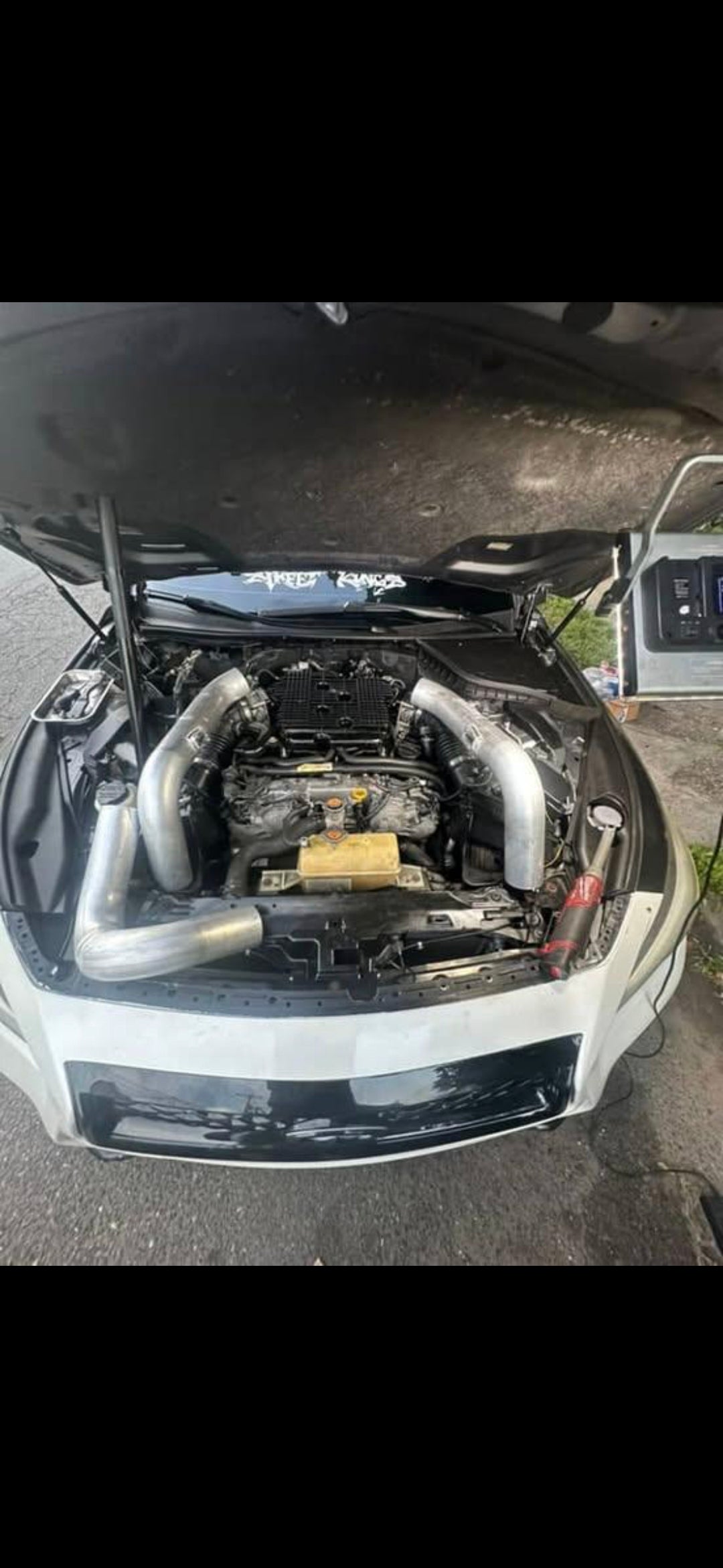 TriggaSpec VQ35HR & VQ37VHR ULTIMATE COMBO (BLACK FRIDAY 2025)