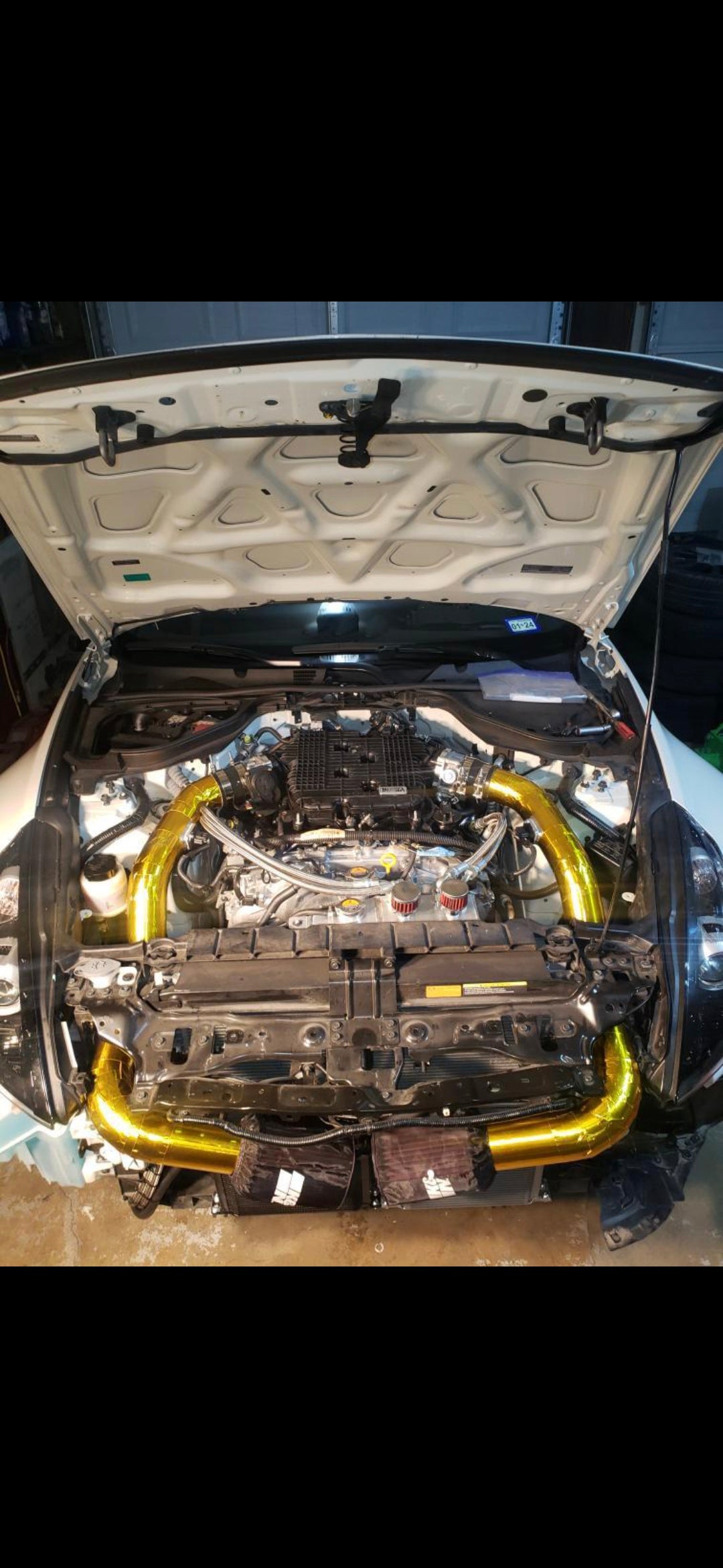 TriggaSpec VQ35HR & VQ37VHR ULTIMATE COMBO (BLACK FRIDAY 2025)