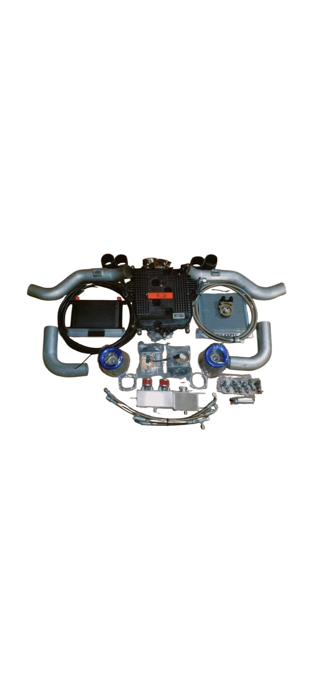 TriggaSpec VQ35HR & VQ37VHR ULTIMATE COMBO (BLACK FRIDAY 2025)