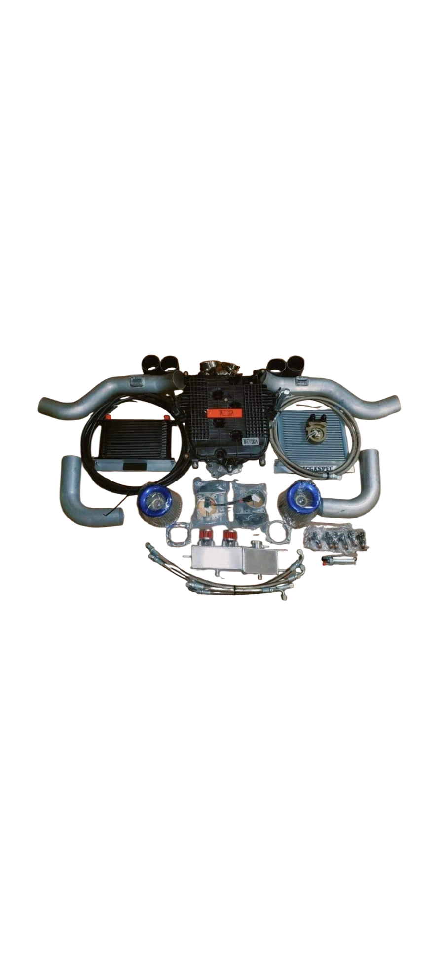 TRIGGASPEC VQ35HR & VQ37VHR ULTIMATE COMBO (Z,G,Q,M37)