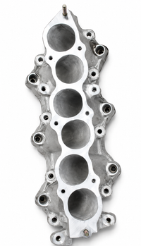 Ported Intake Manifold Set | 350Z / G35 | VQ35DE