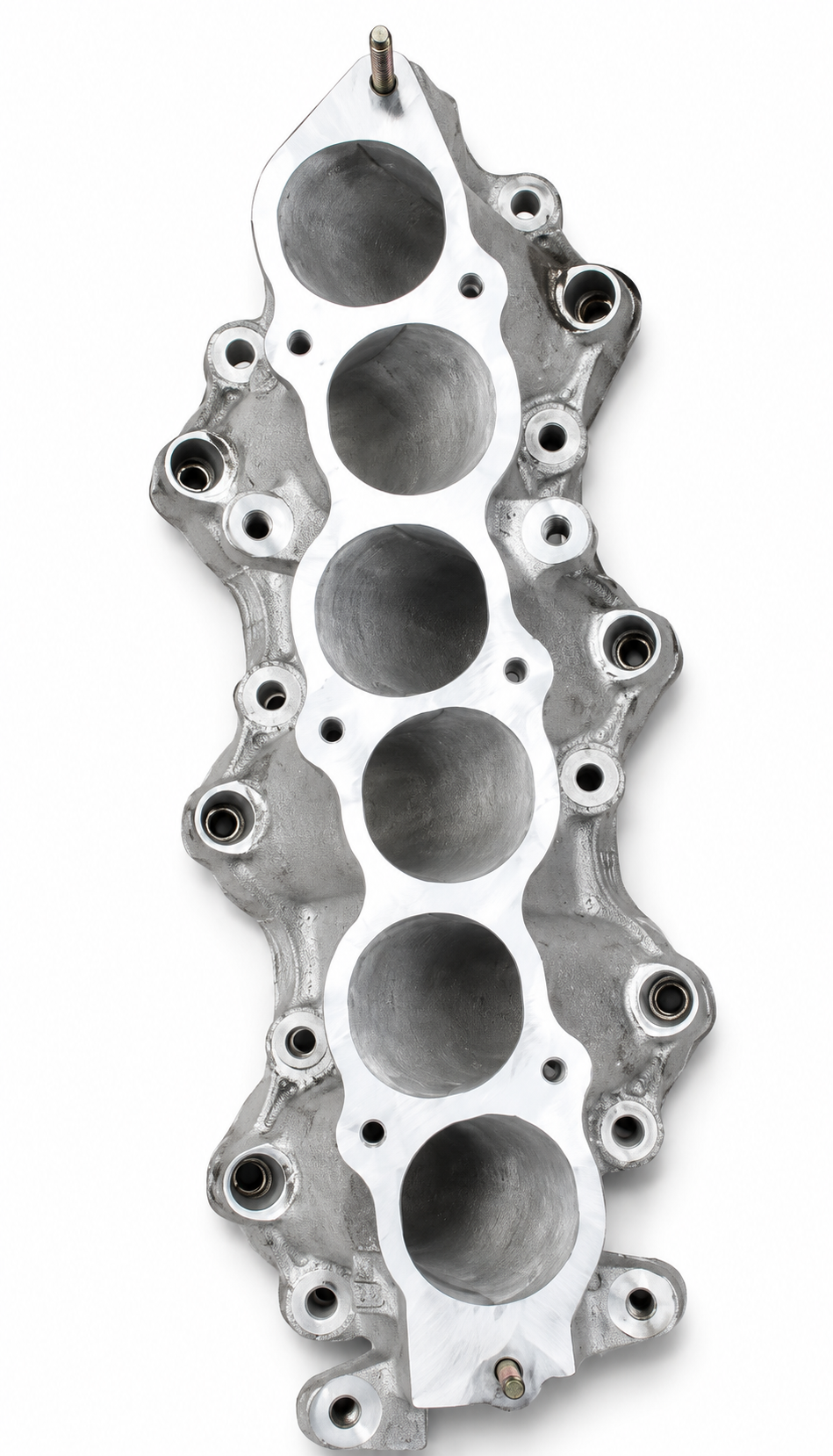 Ported Intake Manifold Set | 350Z / G35 | VQ35DE