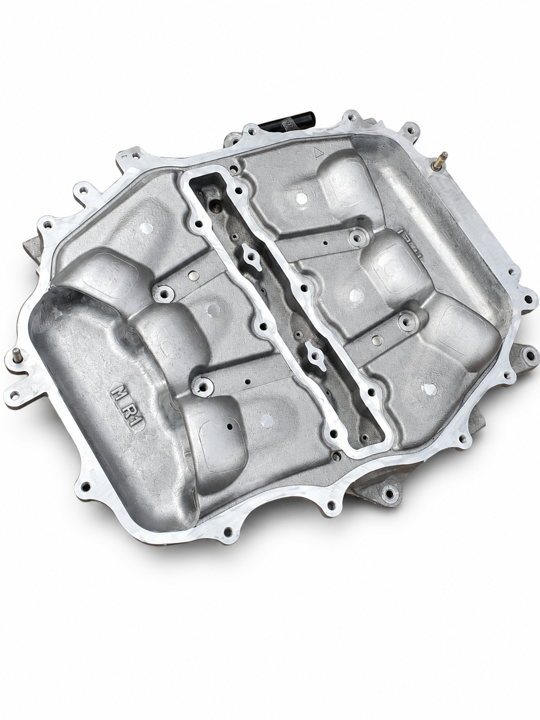 Ported Intake Manifold Set | 350Z / G35 | VQ35DE