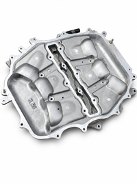 Ported Intake Manifold Set | 350Z / G35 | VQ35DE