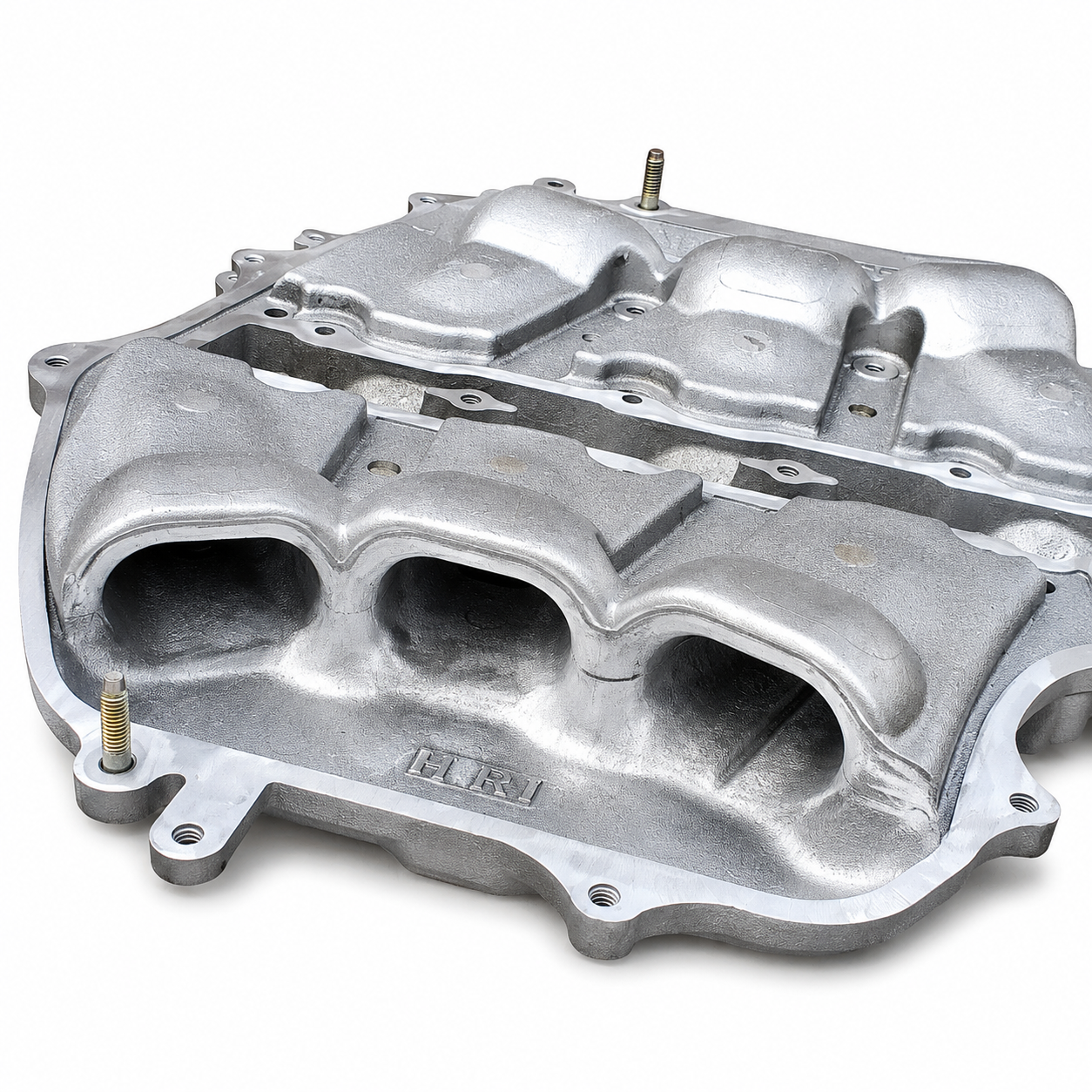 Ported Intake Manifold Set | 350Z / G35 | VQ35DE