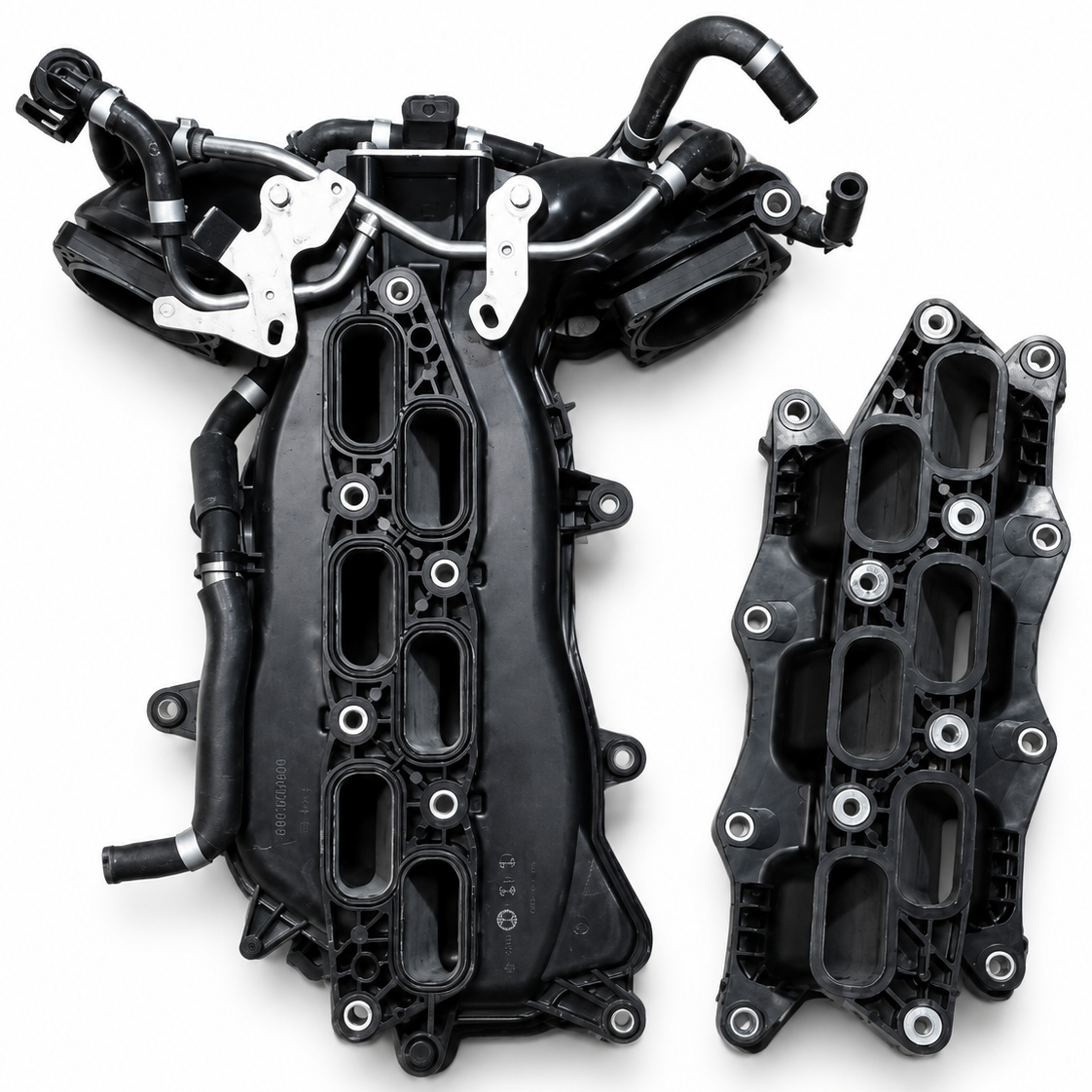 Ported Intake Manifold Set | Q60 / 400Z | VR30DDTT