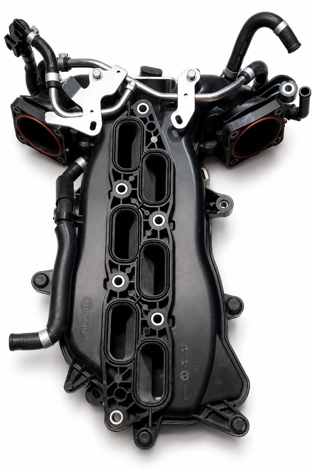 Ported Intake Manifold Set | Q60 / 400Z | VR30DDTT