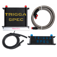 TriggaSpec VQ Ultimate Combo | Full Bolt-On Package | VQ37VHR / VQ35HR