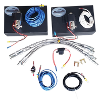 Line Lock Kit | 350Z / 370Z / G35 / G37 | VQ37VHR / VQ35HR / VQ35DE