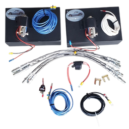 Line Lock Kit | 350Z / 370Z / G35 / G37 | VQ37VHR / VQ35HR / VQ35DE