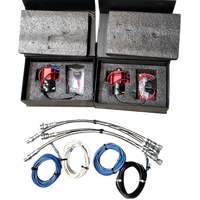 Line Lock Kit | 350Z / 370Z / G35 / G37 | VQ37VHR / VQ35HR / VQ35DE