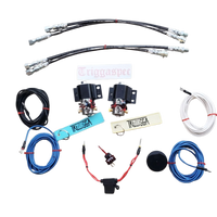 Line Lock Kit | 350Z / 370Z / G35 / G37 | VQ37VHR / VQ35HR / VQ35DE
