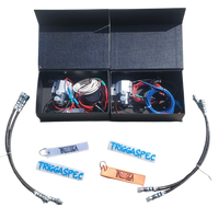 Line Lock Kit | 350Z / 370Z / G35 / G37 | VQ37VHR / VQ35HR / VQ35DE