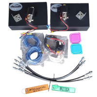 Line Lock Kit | 350Z / 370Z / G35 / G37 | VQ37VHR / VQ35HR / VQ35DE
