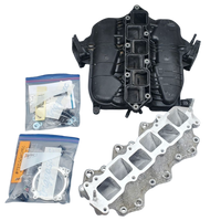 TriggaSpec Power Pack | Ported Manifold & 76mm Throttle Body Kit | 370Z / G37 | VQ37VHR