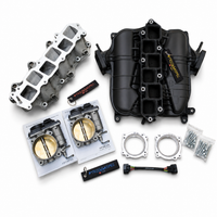 TriggaSpec VQ Ultimate Combo | Full Bolt-On Package | VQ37VHR / VQ35HR