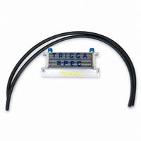 TriggaSpec DRIFT BOX | Engine Oil & Power Steering Cooler Kit | VQ37VHR / VQ35HR / VQ35DE / VR30DTT