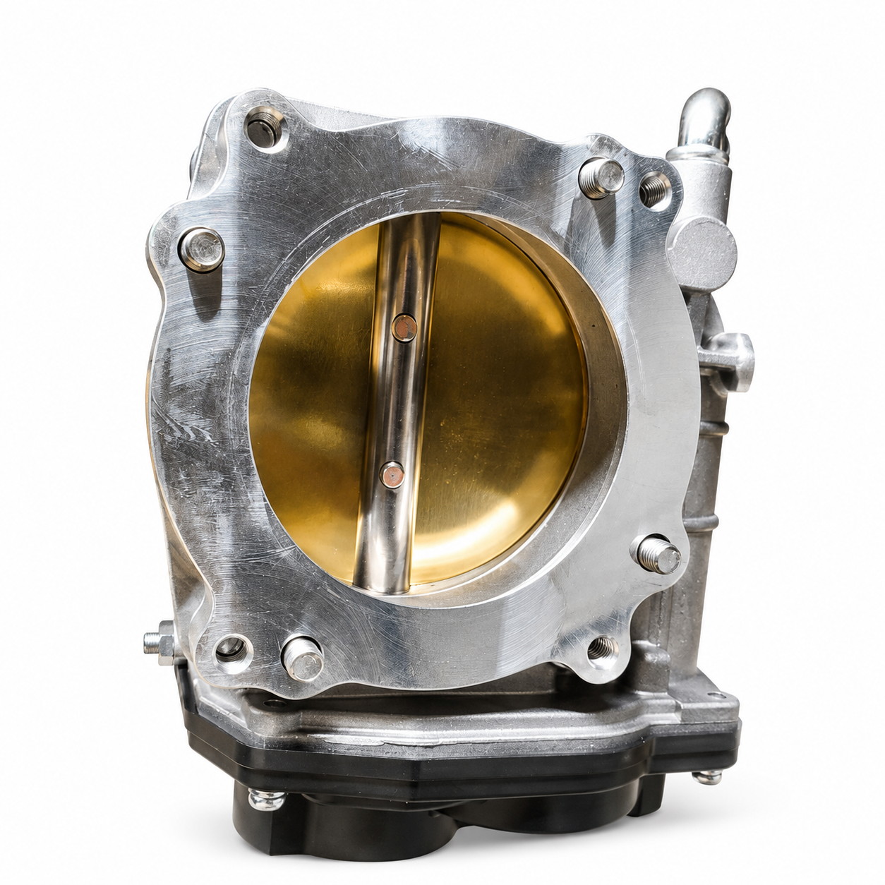 TriggaSpec Power Pack Plus | Ported Manifold, 76mm Throttle Body