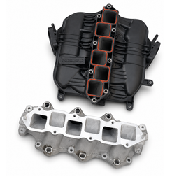 Ported Intake Manifold Set | 350Z / G35 | VQ35HR