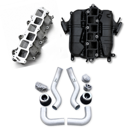 3-Inch Intakes & Ported Manifold | 370Z / G37 | VQ37VHR